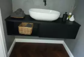 Schreinerei ILIN - 20210802_085446